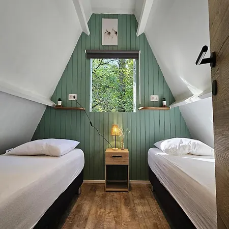 Comfortable Near Durbuy Center Chalet