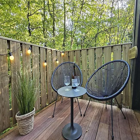 Comfortable Near Durbuy Center * Durbuy