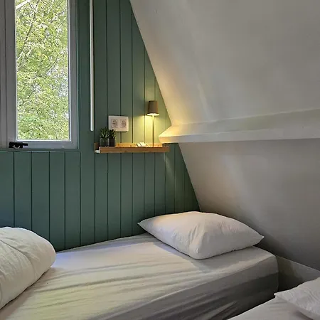 Comfortable Near Durbuy Center Chalet Durbuy