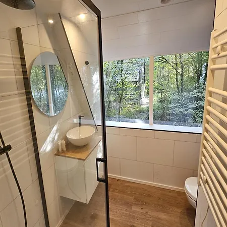 Comfortable Near Durbuy Center