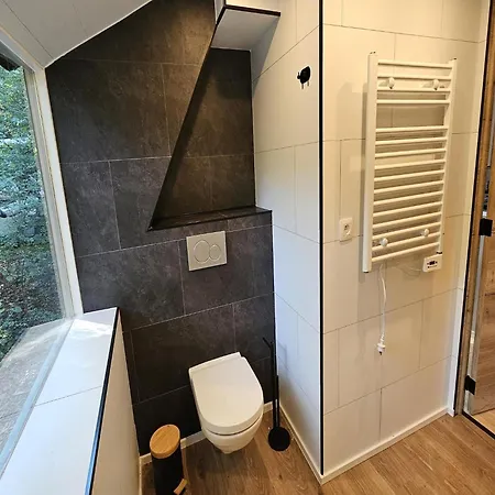 Chalet Comfortable Near Durbuy Center *