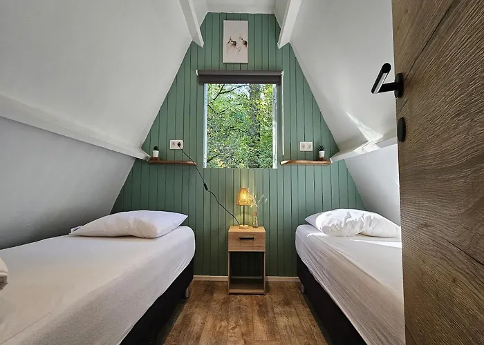 Comfortable Near Durbuy Center Chalet