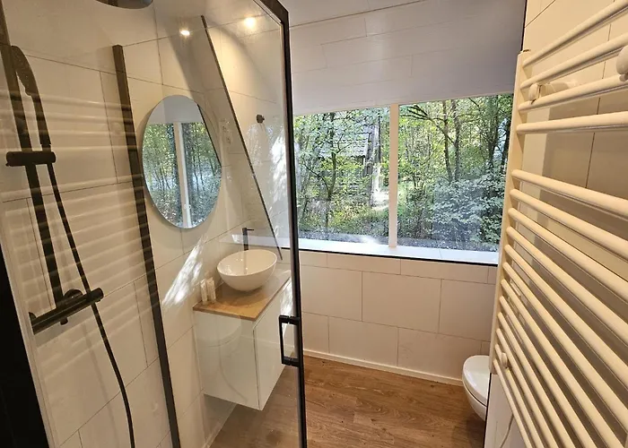 Comfortable Near Durbuy Center