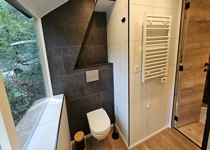 Chalet Comfortable Near Durbuy Center *